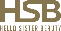 Hello Sister Beauty logo