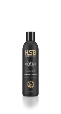 Hair shampoo